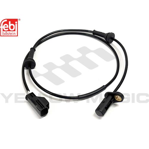 【febi bilstein】 フロントABSセンサー(左) [VOLVO,ボルボ,XC70 / 3...