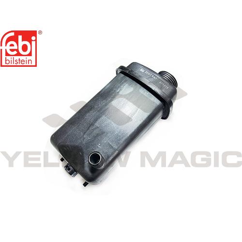 【febi bilstein】 ラジエーターサブタンク [BMW,5シリーズ,E39 / 17111...