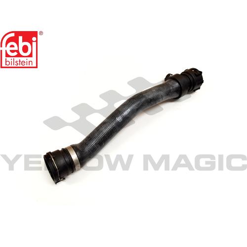 【febi bilstein】 ラジエーターホース(ロワー) [BMW,3シリーズ,E46 / 17...