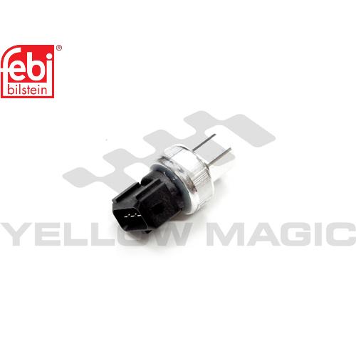 【febi bilstein】 エアコンプレッシャーセンサー [VOLVO,ボルボ,V60 / 31...