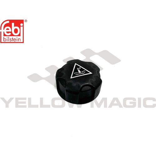 【febi bilstein】 ラジエーターキャップ [BMW,5シリーズ,F10 / 17135A...
