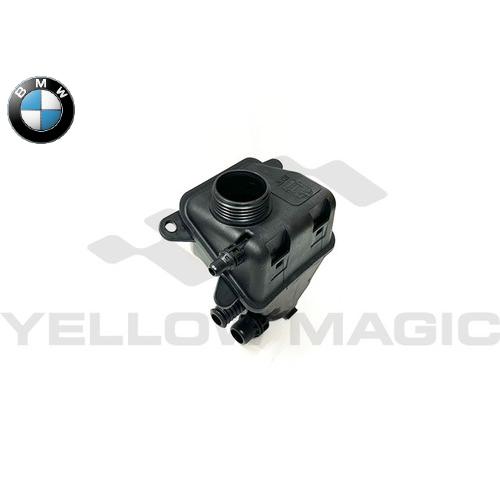 【純正】 インタークーラーエキスパンションタンク [BMW,5シリーズ,F07 / 17137647...