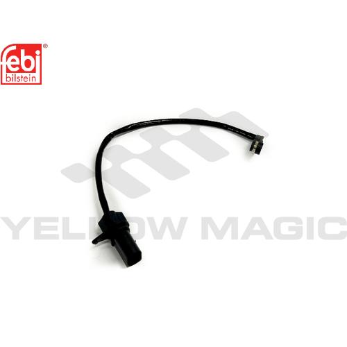 【febi bilstein】 フロントブレーキパッドセンサー [AUDI,アウディ,A5 / 8W...