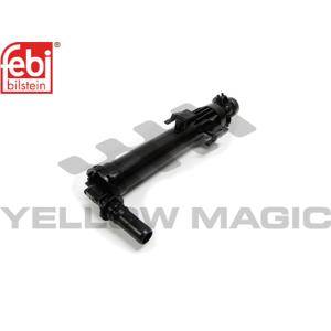 【febi bilstein】ヘッドライトウォッシャーノズル(右) [BMW,2シリーズ,F22,F...