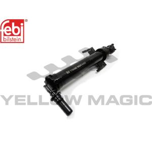 【febi bilstein】ヘッドライトウォッシャーノズル(左) [BMW,4シリーズ,F33,F...
