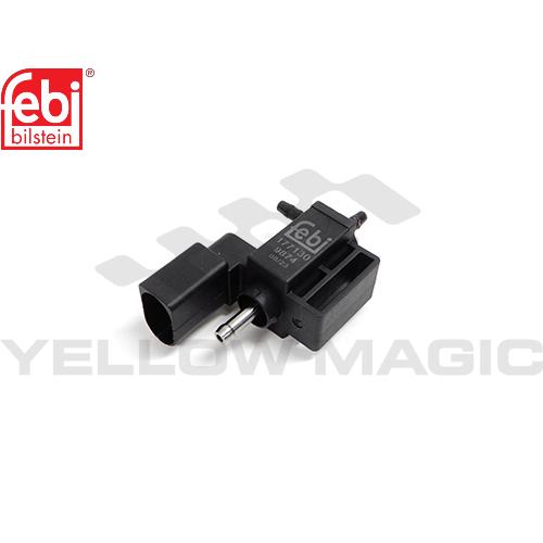 【Febi bilstein】 ソレノイドバルブ [AUDI,アウディ / 06H906283B,1...