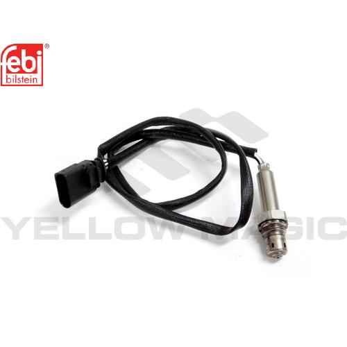 【febi bilstein】 O2センサー(856mm) [AUDI,アウディ / 1K09982...