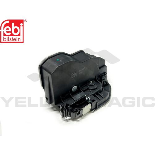 【febi bilstein】 リアドアロック(左) [BMW,4シリーズ,F36 / 512272...