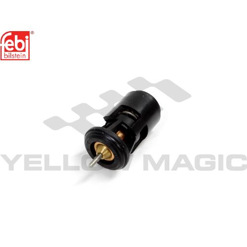 【febi bilstein】 サーモスタット(87℃) [AUDI,アウディ,A1 / 03212...