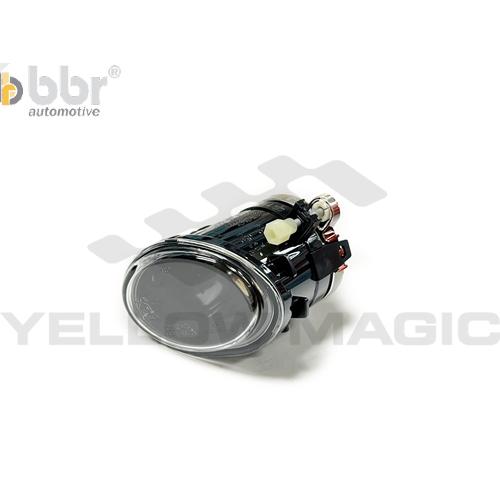 【BBR】 フロントフォグランプ(左) [BMW,3シリーズ,E46 / 63177894017,0...