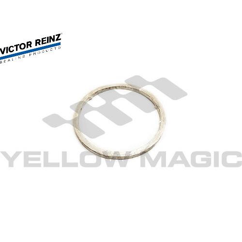 【REINZ】 エキゾーストパイプガスケット [BMW,2シリーズ,F23 / 1830755360...