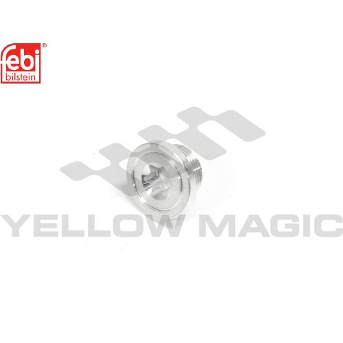 【febi bilstein】 DSGドレンプラグ(シール付)(トルクス:T60) [AUDI,アウ...