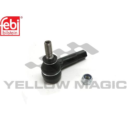 【febi bilstein】 タイロッドエンド 左 [AUDI,アウディ,A1 / 6RD4238...