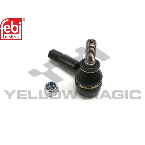 【febi bilstein】 タイロッドエンド 右 [AUDI,アウディ,A1 / 6RD4238...