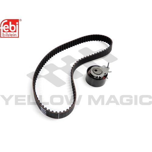 【febi bilstein】 タイミングベルトキット [RENAULT,ルノー,Kangoo,カン...