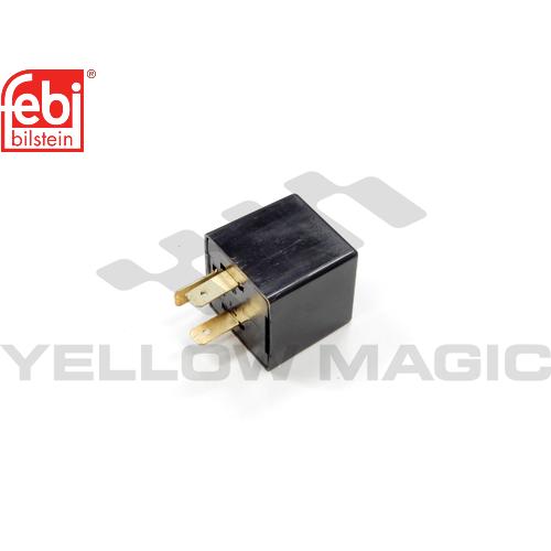 【febi bilstein】 ウィンカーリレー(12V21W) [VW,フォルクスワーゲン / 1...