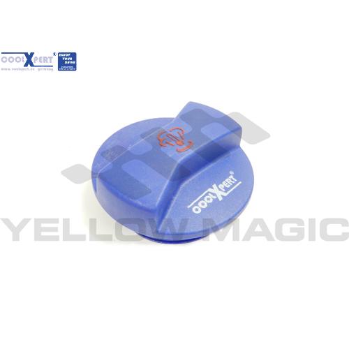 【COOLXPERT】 ラジエーターキャップ [AUDI,アウディ,A3 / 1J0121321B,...