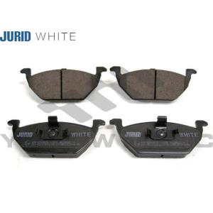 【JURID WHITE】 フロントセラミックブレーキパッド(低ダスト) [AUDI,アウディ,A1...