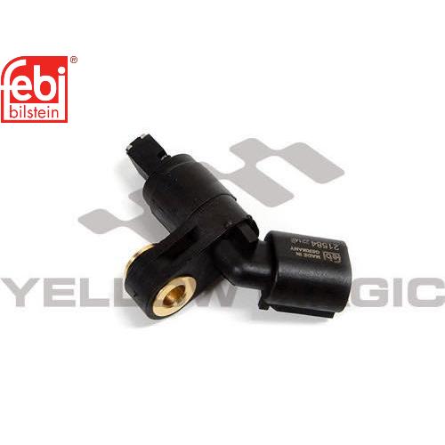 【febi bilstein】 フロントABSセンサー(右) [AUDI,アウディ,A3 / 1J0...