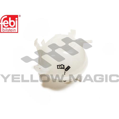 【febi bilstein】 ラジエーターサブタンク [VW,フォルクスワーゲン,GOLF6,ゴル...