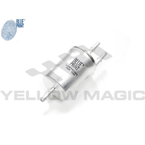 【BLUE PRINT】 フューエルフィルター [AUDI,アウディ,A1 / 1K0201051K...