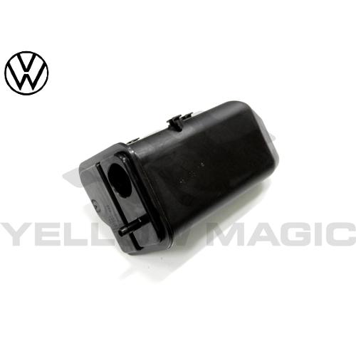 【純正】 チャコールキャニスター [VW,フォルクスワーゲン,SCIROCCO,シロッコ / 1K0...