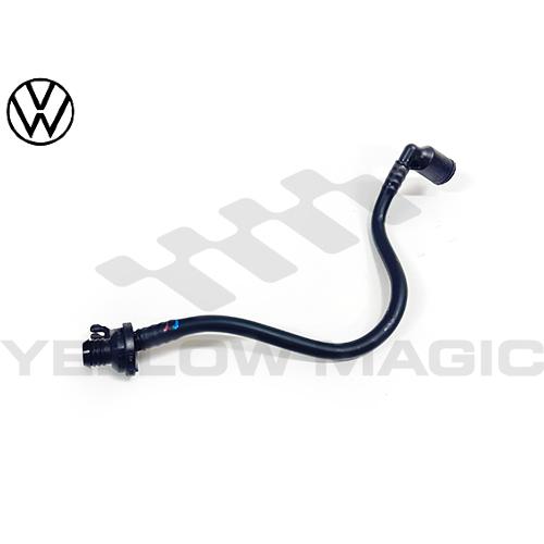 【純正】 バキュームパイプ [VW,フォルクスワーゲン,GOLF5,ゴルフ5 / 1K0612041...