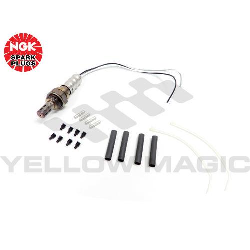 【NGK】 O2センサー(750mm) [AUDI,アウディ,A6 / 1K0998262Q,07C...