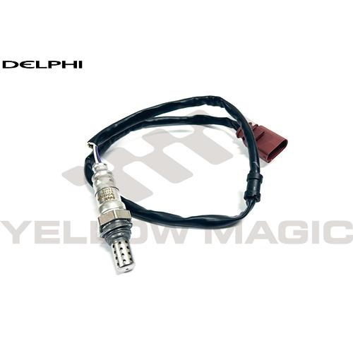 【DELPHI】 O2センサー(800mm) [AUDI,アウディ,A6 / 1K0998262T,...