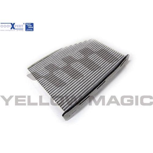 【COOLXPERT】 [SI plus] 高機能 エアコンフィルター [AUDI,アウディ,Q3 ...