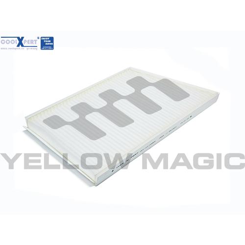 【COOLXPERT】 [SI plus] 高機能 エアコンフィルター(右ハンドル用) [Benz,...