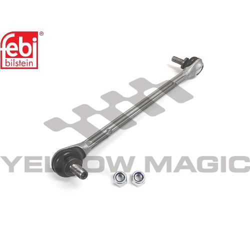 【Febi bilstein】 スタビライザーリンクロッド(左) [Benz,ベンツ,Cクラス,W2...