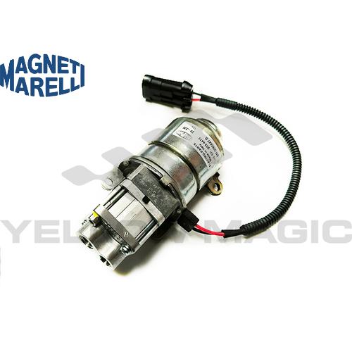 【MAGNETI MARELLI】 セレスピードポンプ [FIAT,フィアット,500 / 5173...