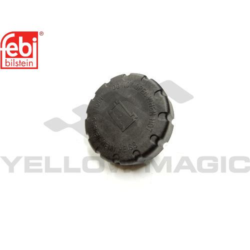 【febi bilstein】 ラジエーターキャップ [Benz,ベンツ,Aクラス,W176 / 2...