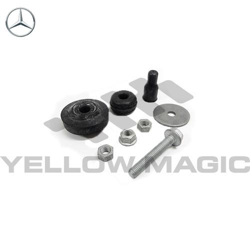 【純正】 フロントショックアブソーバーマウントリペアキット [Benz,ベンツ,Cクラス,W202,...