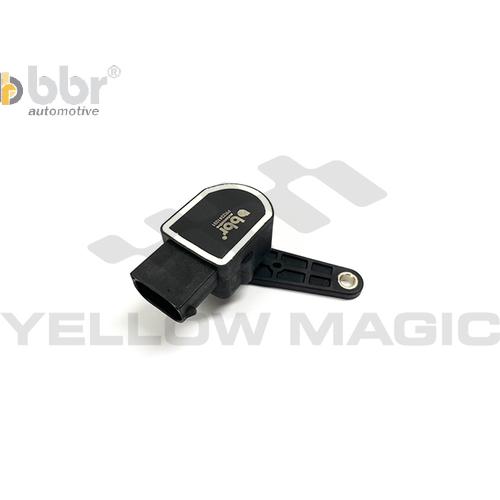 【BBR】 ヘッドライトレベルセンサー [BMW,X5シリーズ,E70 / 37146853753,...