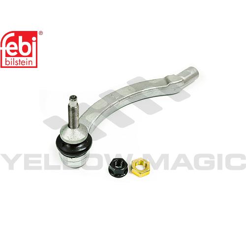 【febi bilstein】 タイロッドエンド(左) [VOLVO,ボルボ,S60 / 30761...