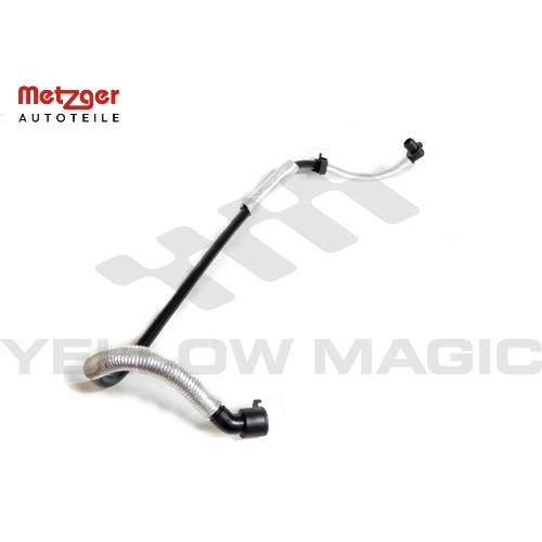 【METZGER】 バキュームホース [AUDI,アウディ,TT / 1J2612041K,1J26...