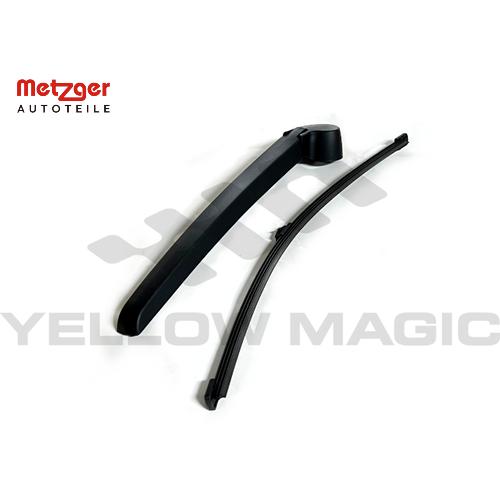 【METZGER】 リアワイパーアーム [AUDI,アウディ,A4 / 8K99554071P9,2...