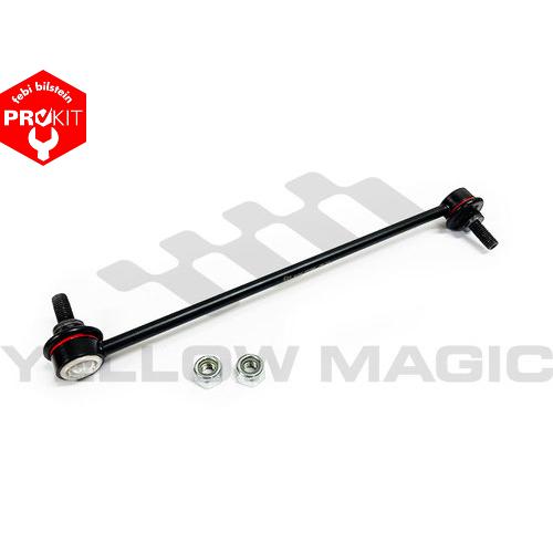 【febi bilstein】 フロントスタビライザーリンクロッド(PROKIT) [VOLVO,ボ...