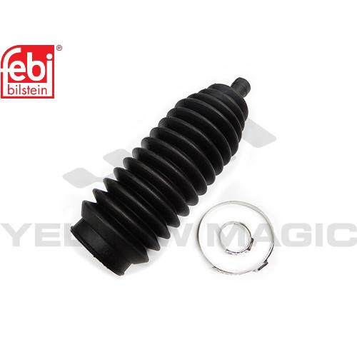 【febi bilstein】 ステアリングラックブーツ [VOLVO,ボルボ,S40I / 334...