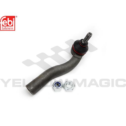 【febi bilstein】 タイロッドエンド(右) [FIAT,フィアット,500 / 7736...