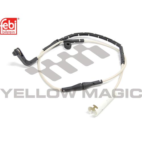 【febi bilstein】 リアブレーキパッドセンサー [BMW,7シリーズ,E65 / 343...