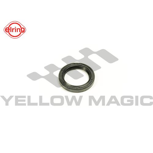 【elring】 MTリアオイルシール [BMW,5シリーズ,E34 / 23128677737,2...