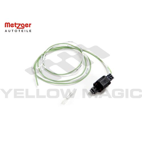 【METZGER】 ハイプレッシャーポンプアダプター [BMW,2シリーズ,F22 / 125186...