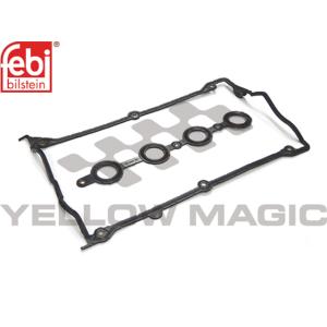 【febi bilstein】 タペットカバーガスケット [AUDI,アウディ,A6 / 05819...