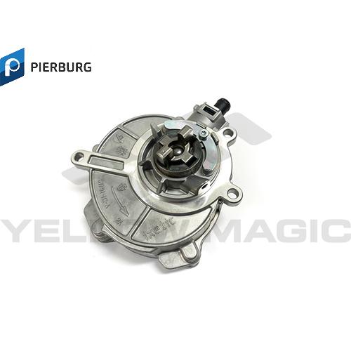 【PIERBURG】 バキュームポンプ [AUDI,アウディ,Q5 / 06E145100AA,06...