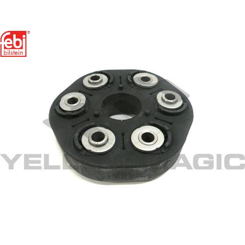 【febi bilstein】 ジョイントディスク [BMW,7シリーズ,E65,E66,E67 /...