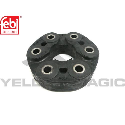 【Febi bilstein】 プロペラシャフトジョイントディスク [BMW,3シリーズ,E36,E...
