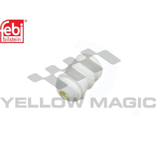 【Febi bilstein】 リアバンプラバー [BMW,3シリーズ,E46 / 33531138...